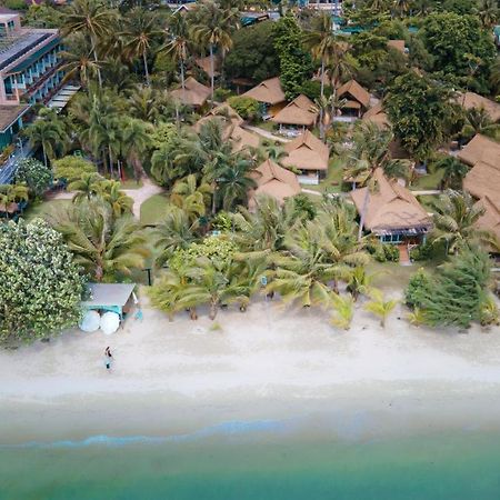 K.B. Resort Koh Chang Exterior foto