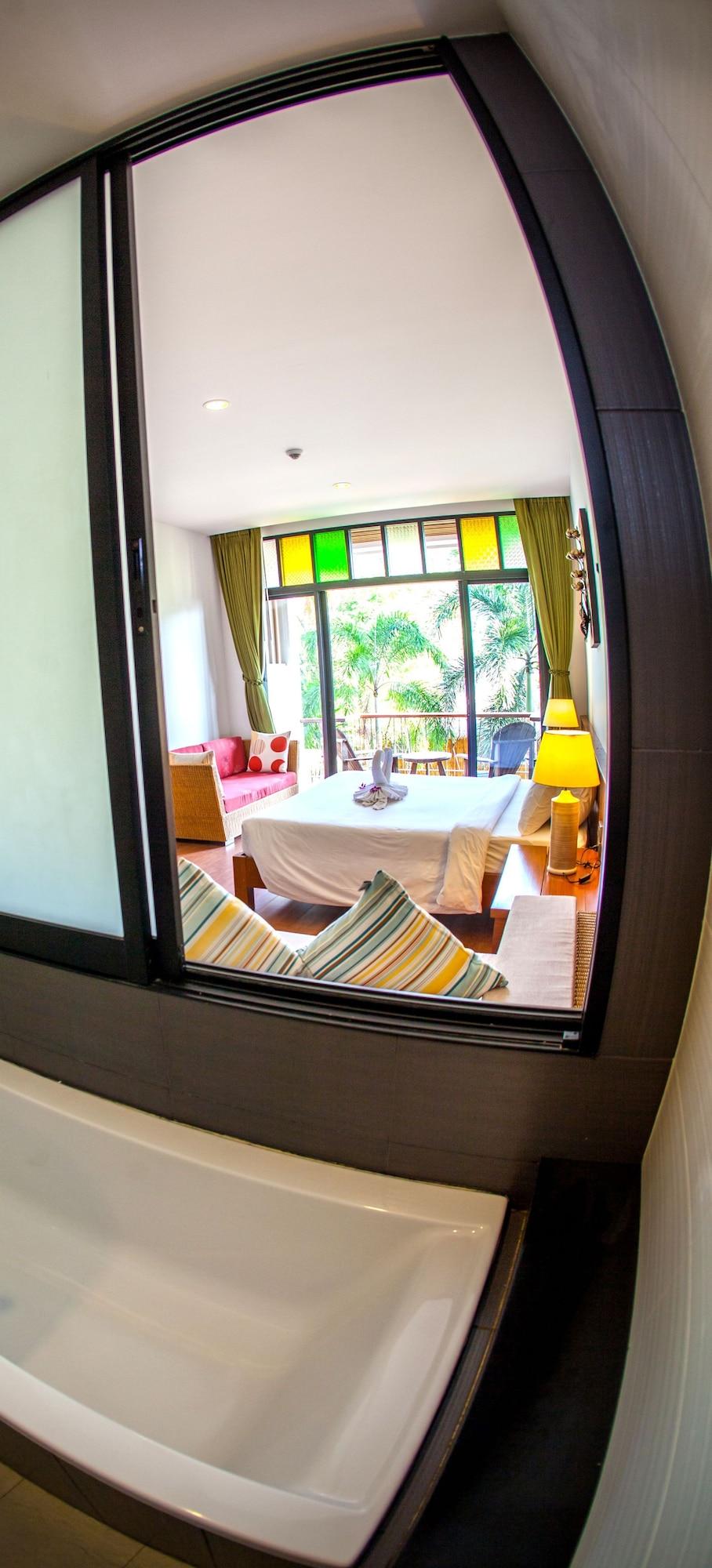 K.B. Resort Koh Chang Exterior foto