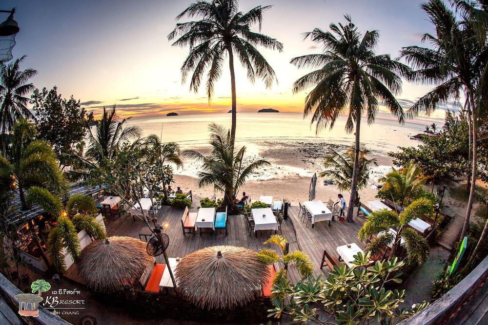 K.B. Resort Koh Chang Exterior foto
