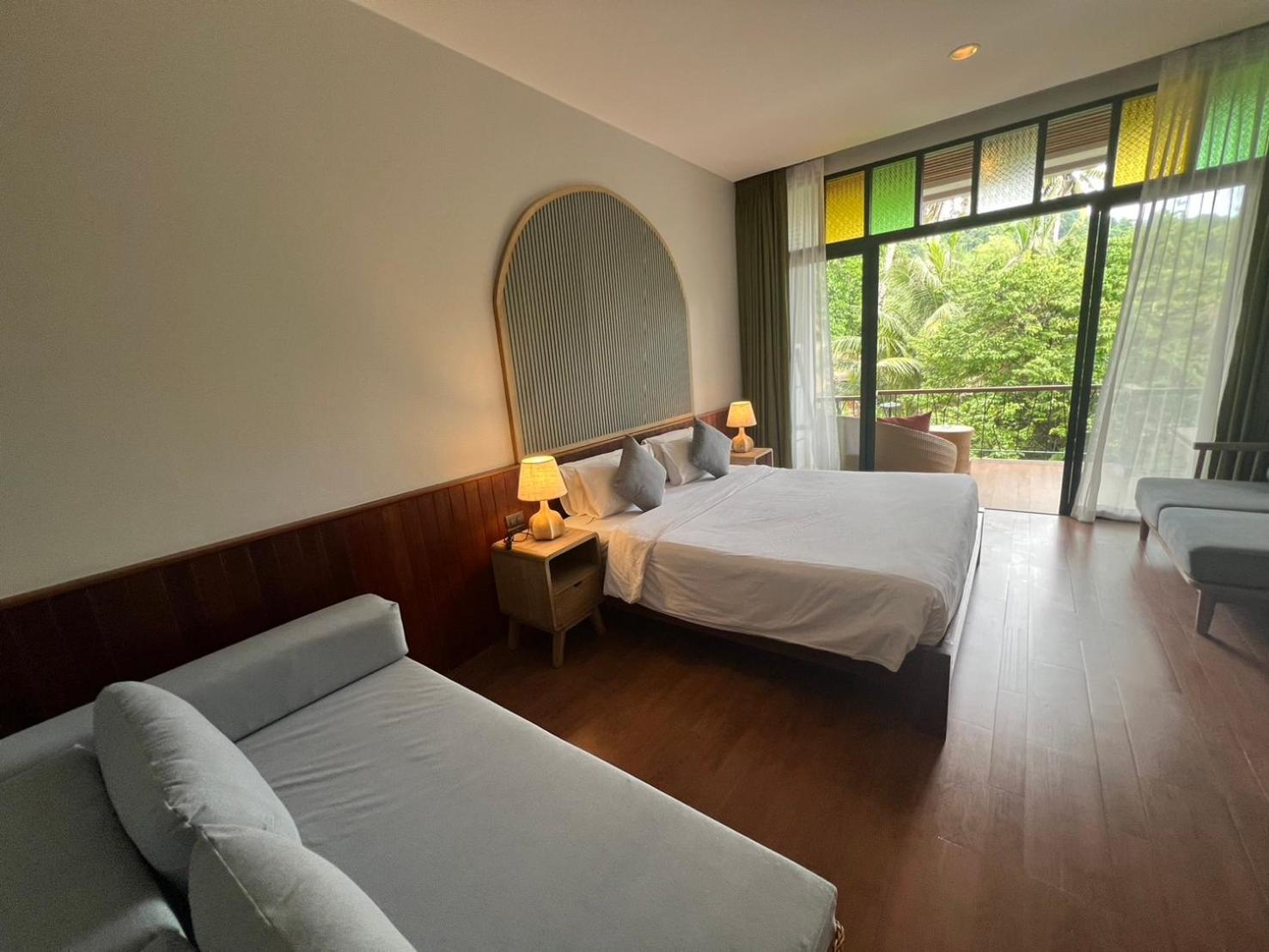 K.B. Resort Koh Chang Exterior foto